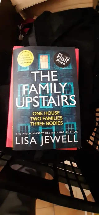 Libros en inglés varios