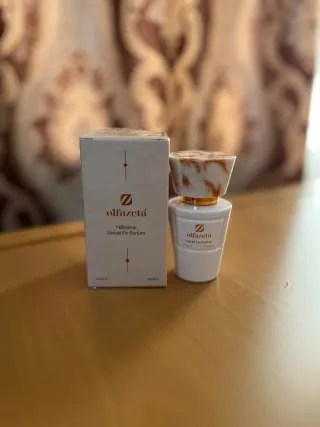 Profumo Chogan Olfazeta n.3161