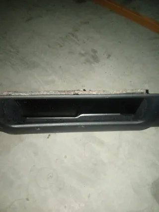 Guantera del conductor Audi A6 C4 100