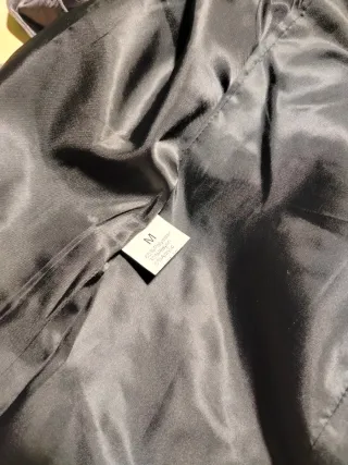 Disfraz Gatsby años 20 Chaleco con Accesorios   M