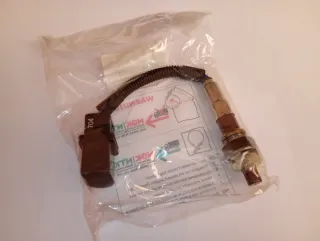 Sonda Lambda AUDI A2