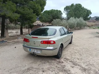 Renault Laguna 2006