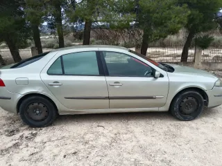 Renault Laguna 2006