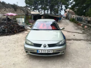 Renault Laguna 2006