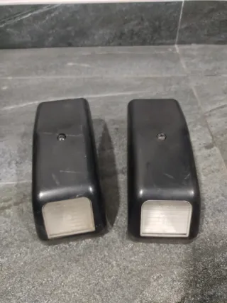 Intermitentes Renault DXI (2 unidades)