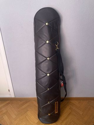 Tabla de Snowboard 159cm Easy + fijaciones + botas