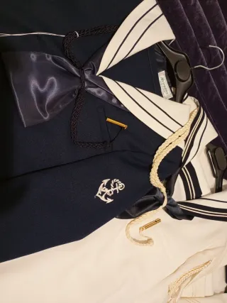 Cordón Primera Comunión con Silbato