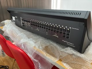 Digidesign Control 24 Mesa Mezclas