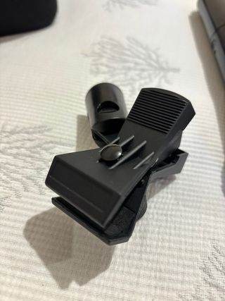 Micrófono Shure Inalámbrico