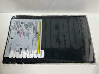 My Hero Academia Toalla de Mano - Japón