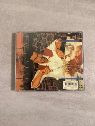 CD NOFX e Rancid - Punk Rock