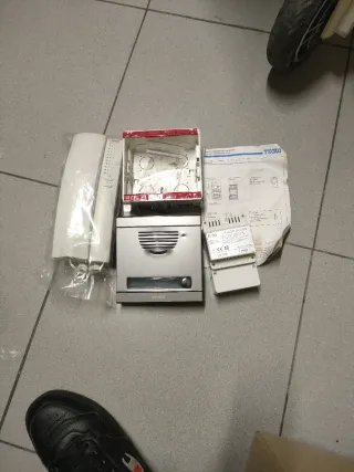 Portero Automático TEGUI