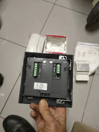 Portero Automático TEGUI