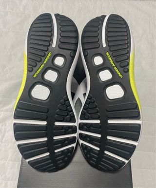 Under Armour Phantom 3 Zapatillas Running Negro/Am