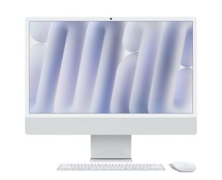 Apple iMac 24” Pantalla Retina 4.5k