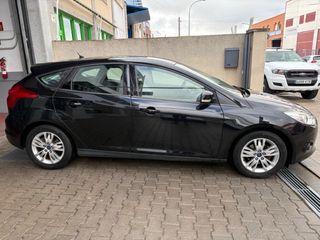 Ford Focus 2011