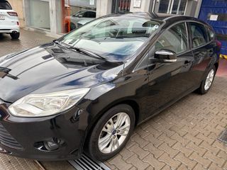 Ford Focus 2011