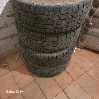 Suzuki Vitara llantas  5x114.3