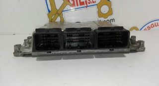 7700114854 centralita motor renault espace 263200