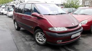 7700114854 centralita motor renault espace 263200