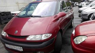 7700114854 centralita motor renault espace 263200