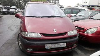 7700114854 centralita motor renault espace 263200