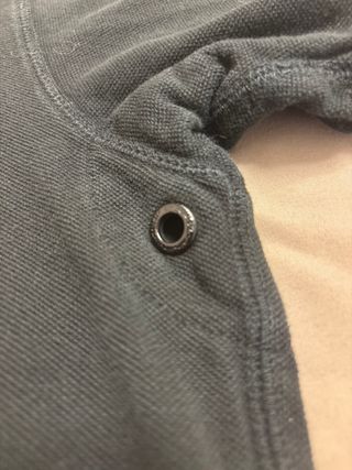 Polo Ralph Lauren Nero Taglia L