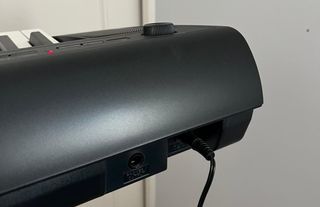 Piano Digital Yamaha Piaggero NP-12