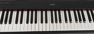 Piano Digital Yamaha Piaggero NP-12