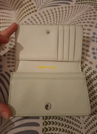 Cartera Bimba y Lola