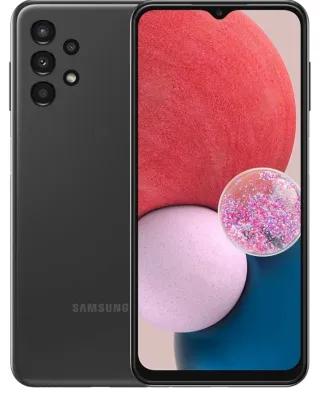 Samsung A13 64GB Negro