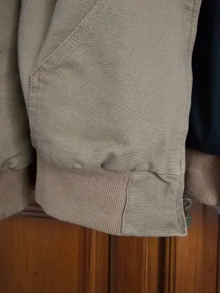 Chaqueta Carhartt  NO REWORKED Original 100%