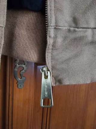 Chaqueta Carhartt  NO REWORKED Original 100%