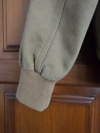 Chaqueta Carhartt  NO REWORKED Original 100%