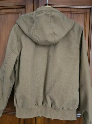 Chaqueta Carhartt  NO REWORKED Original 100%