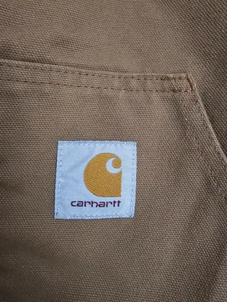 Chaqueta Carhartt  NO REWORKED Original 100%