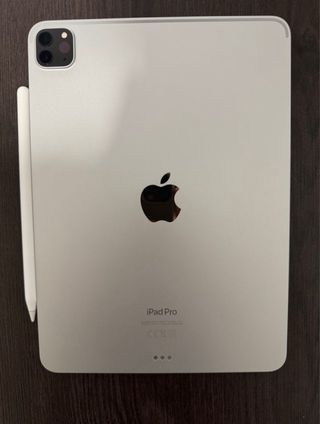 iPad Pro 11 M2 256GB + Apple Pencil