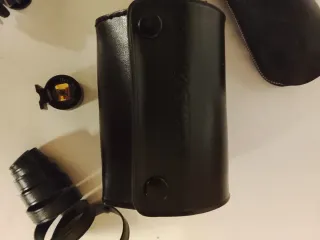 Accessori per fotocamere antiche