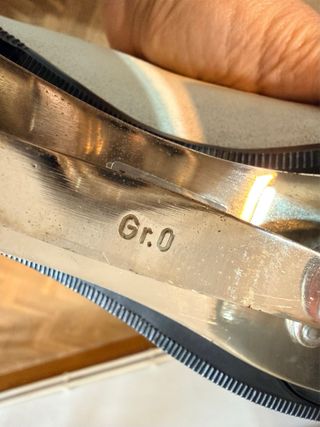 Pattini artistici Risport senza freno