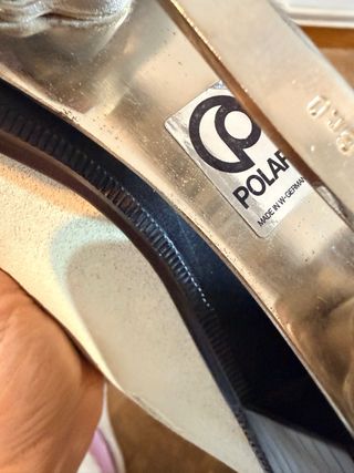 Pattini artistici Risport senza freno