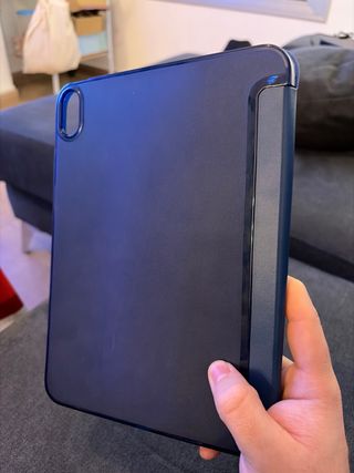 Funda para iPad 11 10ª/11ª Gen