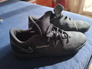 Botas de fútbol Nike Phantom Niño