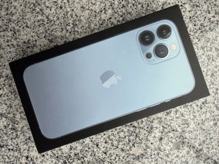 iPhone 13 Pro Max 128GB Azul