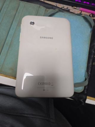 Samsung Galaxy Tab 2 – pantalla rota – para piezas