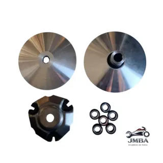 Variador Honda Pcx K97