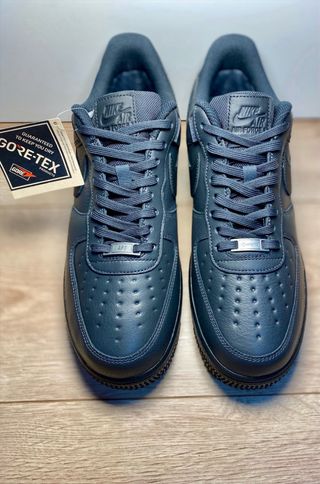 Air Force 1 gore-tex Vibram