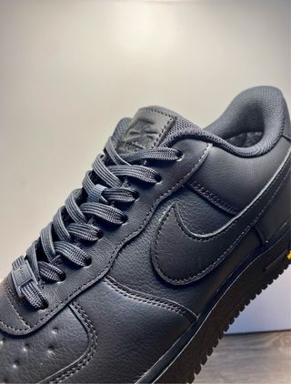 Air Force 1 gore-tex Vibram