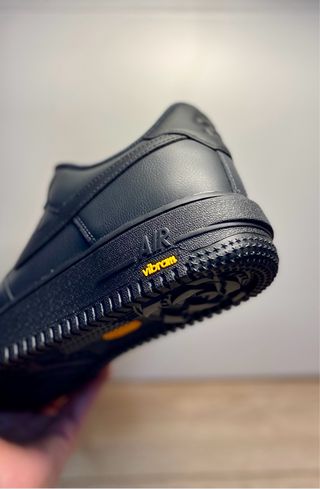 Air Force 1 gore-tex Vibram