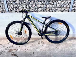 Scott Aspect 970 Talla XS Ruedas 29