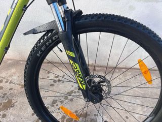 Scott Aspect 970 Talla XS Ruedas 29